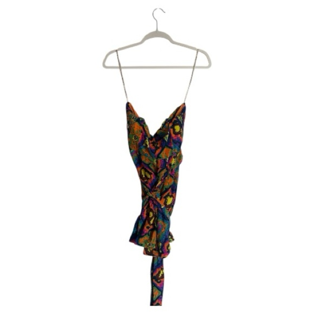 Rodebjer Bologna Rihad Dress - Picture 3 of 12